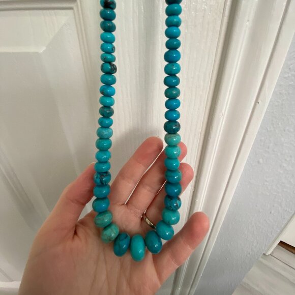 Mine Finds by Jay King - Women's Necklace - Picture 3 of 6